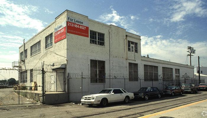 Warehouse Space for Rent at 2200 Humboldt St Los Angeles, CA 90031 - #3