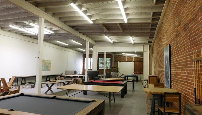 Warehouse Space for Rent at 2132 Sacramento St Los Angeles, CA 90021 - #8