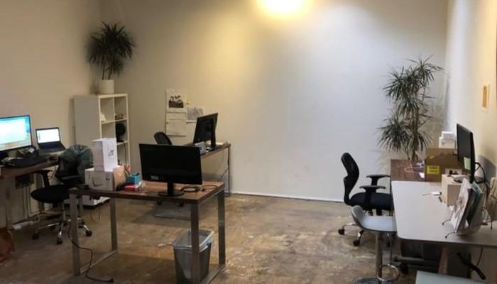 Office Space for Rent at 1237 7th St Santa Monica, CA 90401 - #7