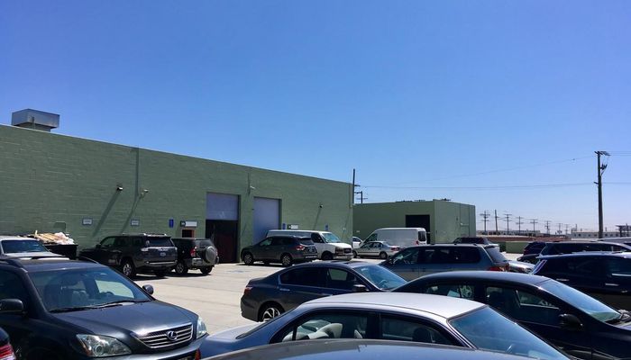 Warehouse Space for Sale at 3433 S Main St Los Angeles, CA 90007 - #22