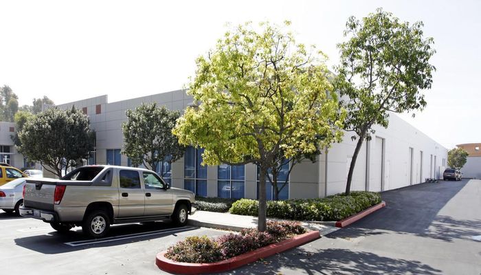 Warehouse Space for Rent at 21092 Bake Pky Lake Forest, CA 92630 - #3