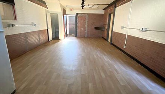 Warehouse Space for Rent at 1115 Venice Blvd Los Angeles, CA 90015 - #4