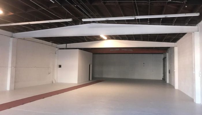 Warehouse Space for Rent at 2906 Denby Ave Los Angeles, CA 90039 - #6