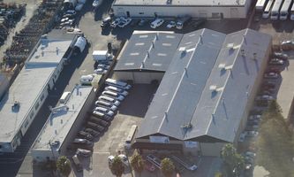Warehouse Space for Rent located at 2578 Lafayette St Santa Clara, CA 95050