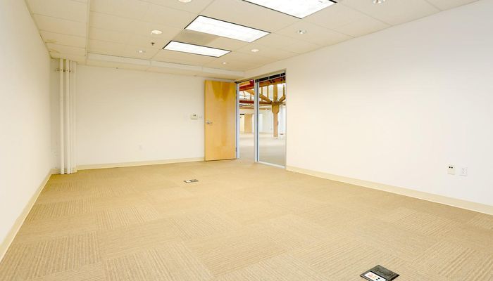 Warehouse Space for Rent at 2385 Bay Rd Redwood City, CA 94063 - #7