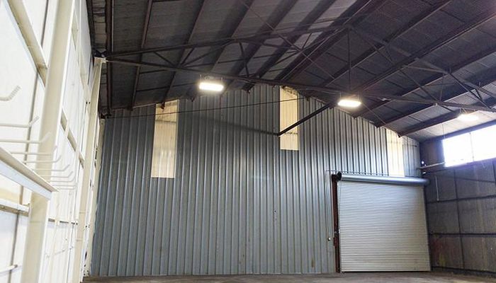Warehouse Space for Rent at 4338 E Washington Blvd Commerce, CA 90023 - #6