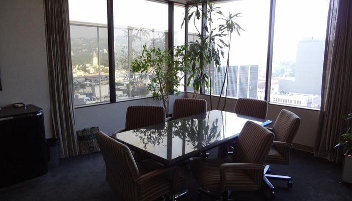 Office Space for Rent at 9595 Wilshire Blvd Beverly Hills, CA 90212 - #19