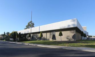 Warehouse Space for Rent located at 3501 W Segerstrom Ave Santa Ana, CA 92704