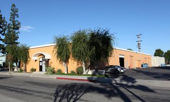 Warehouse Space for Rent located at 9020 Eton Ave Canoga Park, CA 91304
