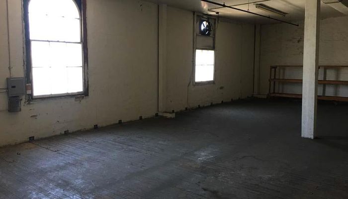 Warehouse Space for Rent at 1818 Harrison St San Francisco, CA 94103 - #11