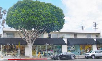 Office Space for Rent located at 1130 Montana Ave Santa Monica, CA 90403