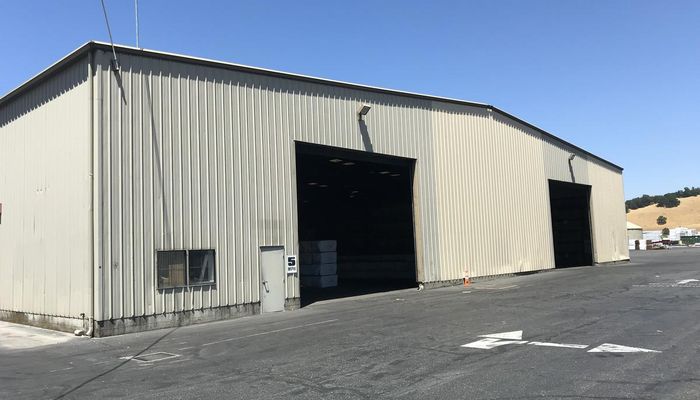 Warehouse Space for Rent at 13534 Healdsburg Ave Healdsburg, CA 95448 - #5