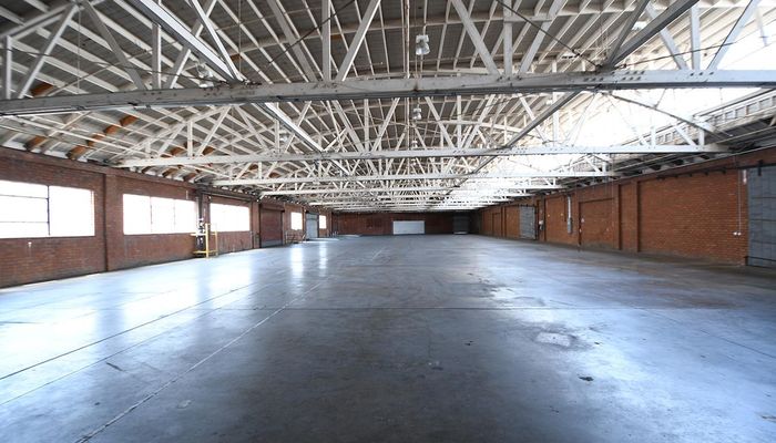 Warehouse Space for Rent at 12833-12839 Chadron Ave Hawthorne, CA 90250 - #2