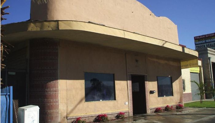 Warehouse Space for Sale at 691 E Valley Blvd Colton, CA 92324 - #4