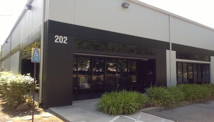 Warehouse Space for Rent at 202 Val Dervin Pky Stockton, CA 95206 - #7