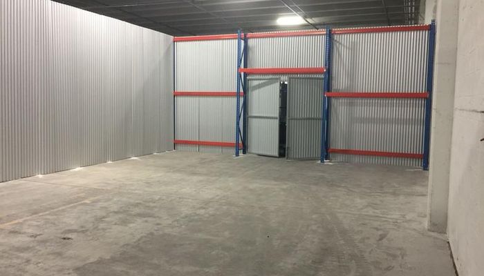 Warehouse Space for Rent at 1919 Vineburn Ave Los Angeles, CA 90032 - #1