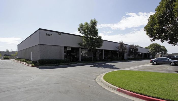 Warehouse Space for Rent at 7925 Dunbrook Rd San Diego, CA 92126 - #1