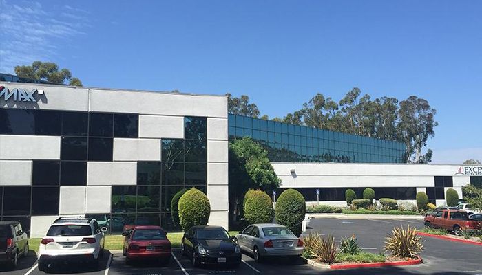 Lab Space for Rent at 10640-10660 Scripps Ranch Blvd San Diego, CA 92131 - #3