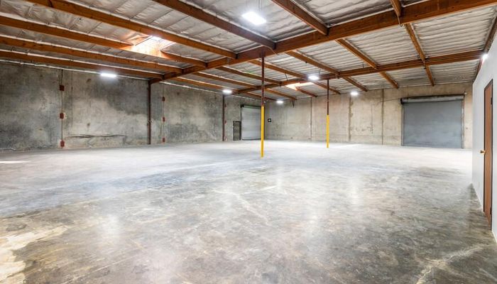 Warehouse Space for Rent at 8320 Isis Ave Los Angeles, CA 90045 - #6