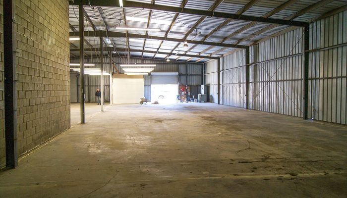 Warehouse Space for Sale at 12137 Industrial Blvd Victorville, CA 92395 - #19