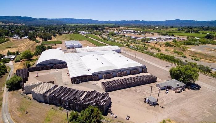 Warehouse Space for Rent at 4820 Loasa Rd Kelseyville, CA 95451 - #9