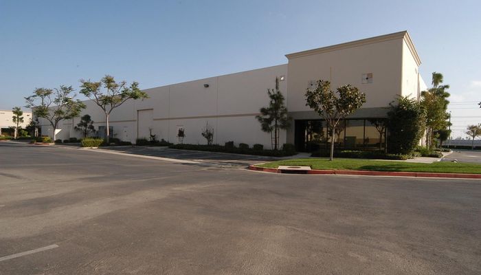 Warehouse Space for Sale at 14702-14738 Central Ave Chino, CA 91710 - #3