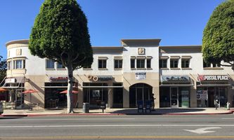 Office Space for Rent located at 273 S Beverly Dr Beverly Hills, CA 90212