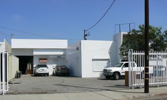 Warehouse Space for Sale located at 3941-3945 W 139th St Hawthorne, CA 90250