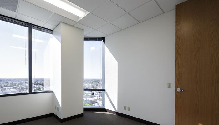 Office Space for Rent at 12100 Wilshire Blvd. Los Angeles, CA 90025 - #29