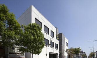 Office Space for Rent located at 10309 Santa Monica Blvd Los Angeles, CA 90025