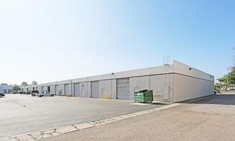 Warehouse Space for Rent located at 3401-3419 W MacArthur Blvd Santa Ana, CA 92704