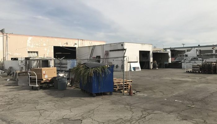 Warehouse Space for Rent at 14811-14831 Spring Ave Santa Fe Springs, CA 90670 - #9