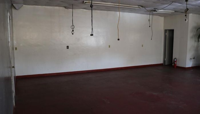 Warehouse Space for Rent at 4863 Telegraph Rd Los Angeles, CA 90022 - #7