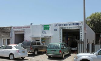 Warehouse Space for Sale located at 1667-1669 Cota Ave Long Beach, CA 90813