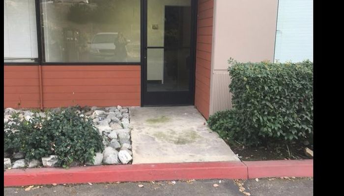 Warehouse Space for Rent at 515 W Allen Ave San Dimas, CA 91773 - #3