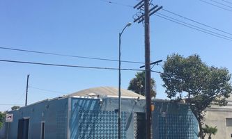 Warehouse Space for Rent located at 6000 S Western Ave Los Angeles, CA 90047
