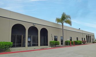 Warehouse Space for Rent located at 7565-7595 Carroll Rd San Diego, CA 92121