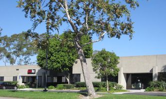 Lab Space for Rent located at 3585 Corporate Court San Diego, CA 92123
