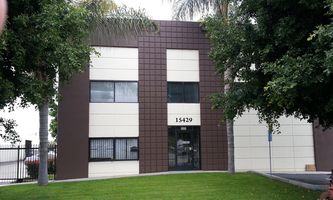 Warehouse Space for Rent located at 15429 Proctor Avenue City Of Industry, CA 91745