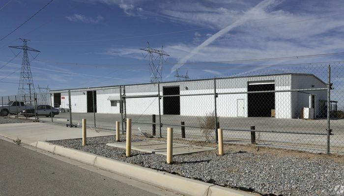 Warehouse Space for Sale at 12080 Rancho Rd Adelanto, CA 92301 - #4