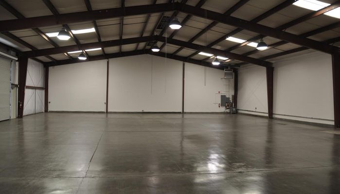 Warehouse Space for Rent at 820 Comstock St Santa Clara, CA 95054 - #1