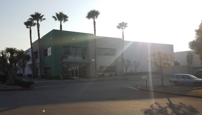 Warehouse Space for Rent at 2130 S Haven Ave Ontario, CA 91761 - #85