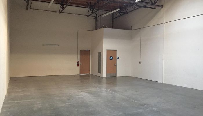 Lab Space for Rent at 1536 Lancaster Point Way San Diego, CA 92154 - #2