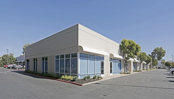Warehouse Space for Rent at 8 Hammond Dr Irvine, CA 92618 - #10