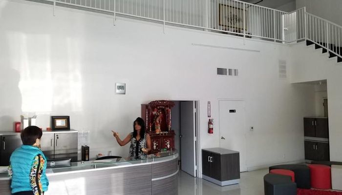 Warehouse Space for Rent at 800-808 E 29th St Los Angeles, CA 90011 - #21