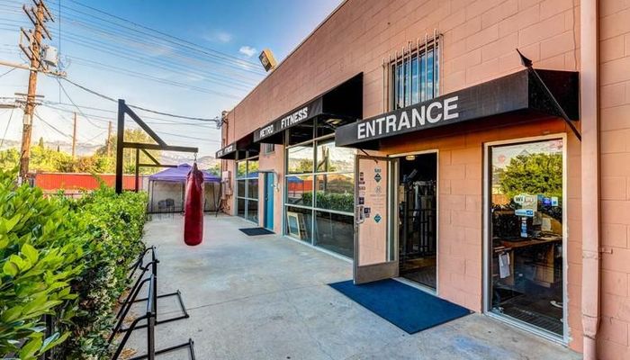 Warehouse Space for Rent at 2985-2999 Glendale Blvd Los Angeles, CA 90039 - #3