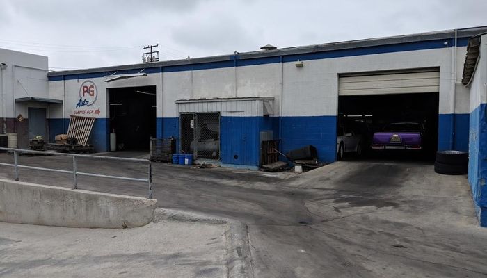 Warehouse Space for Rent at 280 S Palm Ave Rialto, CA 92376 - #22