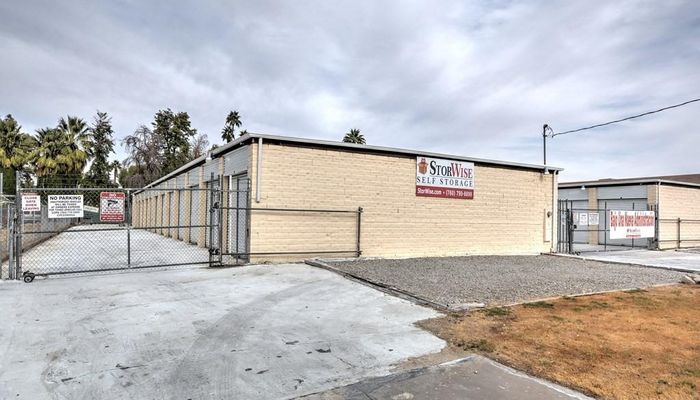 Warehouse Space for Rent at 68300 Kieley Rd Cathedral City, CA 92234 - #37