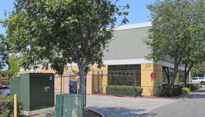 Warehouse Space for Rent at 751 Main St Chula Vista, CA 91911 - #4