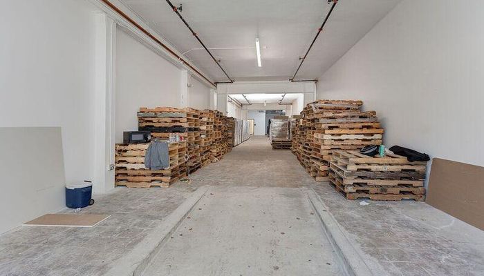 Warehouse Space for Sale at 1108 S Los Angeles St Los Angeles, CA 90015 - #8